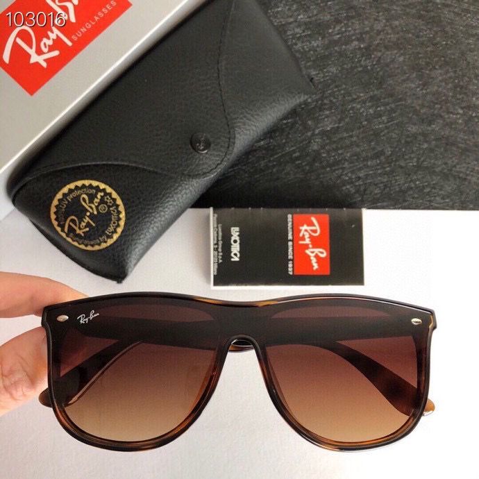 R*ayban Glasses Top