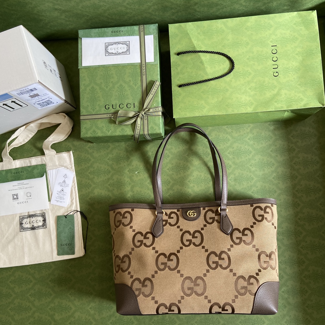 G*ucci Bag Top Quality 38*28*14cm