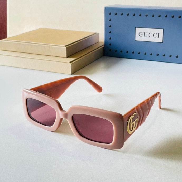 Top Quality G*ucci Glasses
