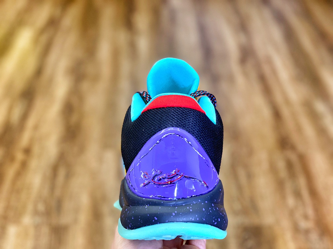 from NIKE KOBE 5