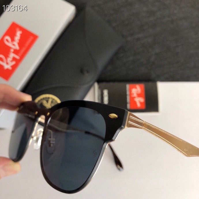 R*ayban Glasses Top