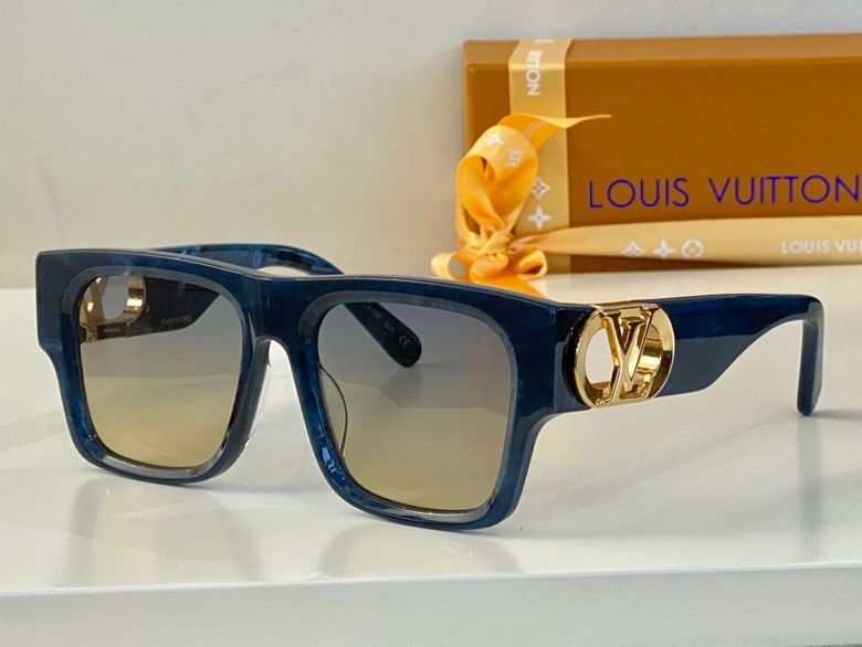 Top Quality L*ouis V*uitton Glasses