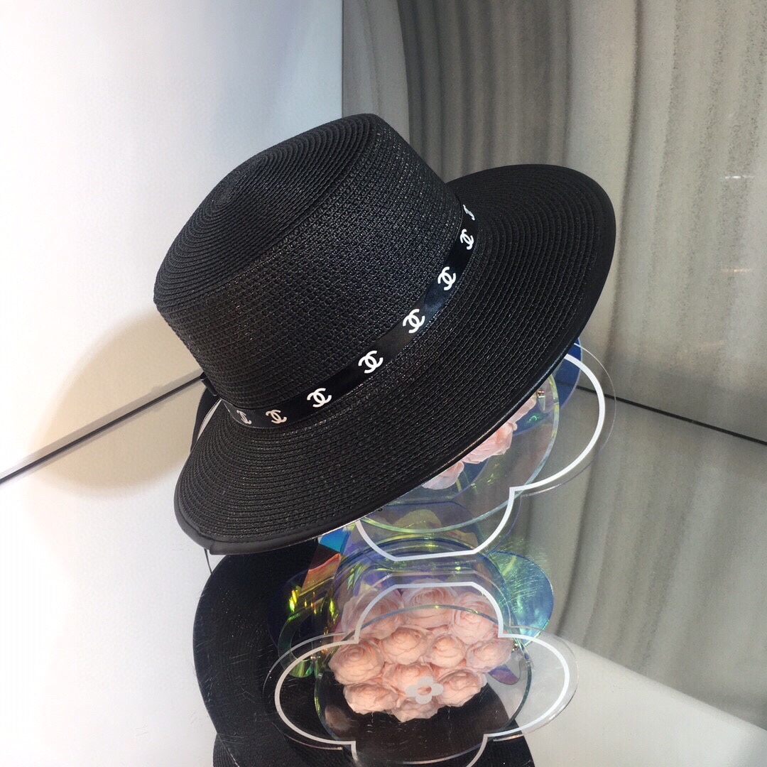 Top Hats