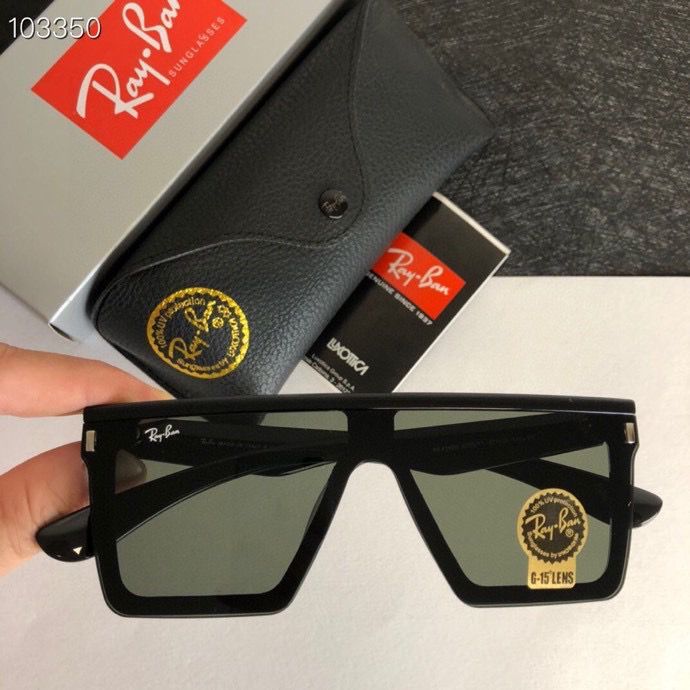 R*ayban Glasses Top