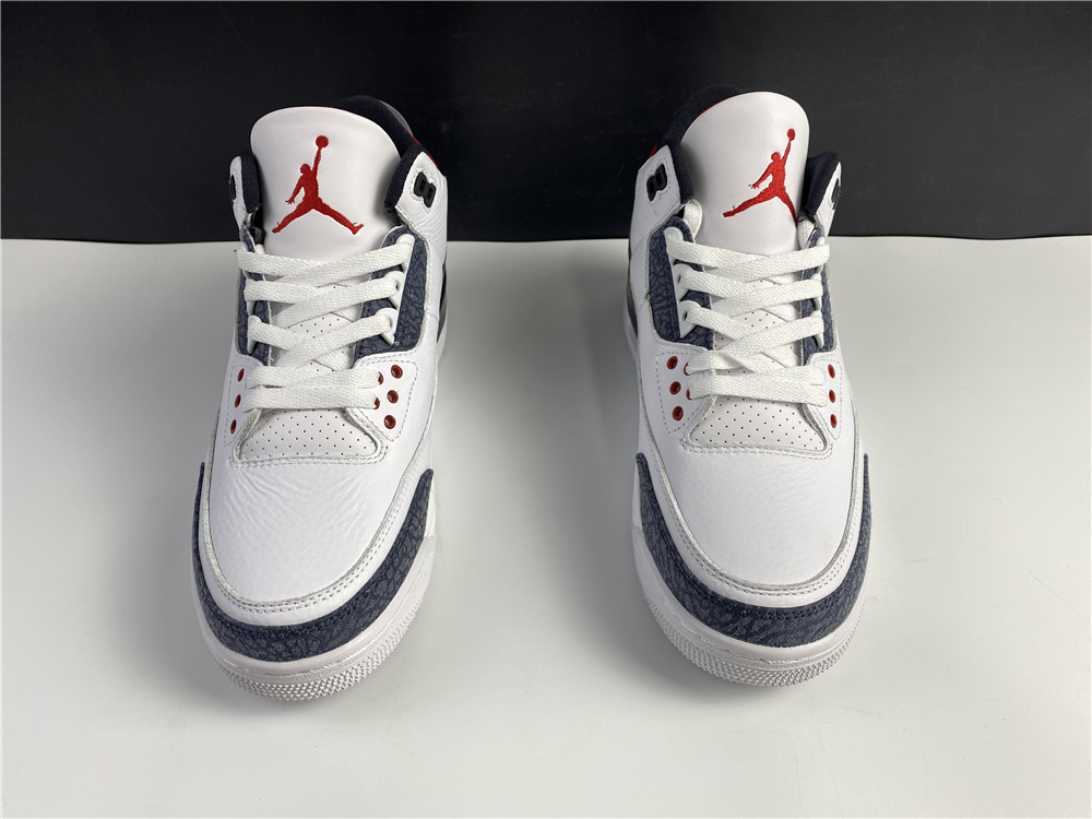 Khaki24 Air Jordan 3 CZ6431-100
