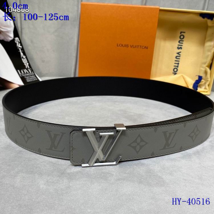 L*uis V*itton Belts Top Version