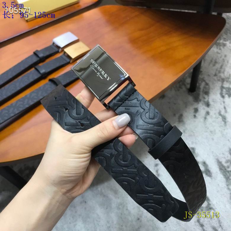 B*rberrry Belts Top Version