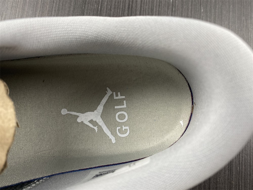 Air Jordan 1 Low Golf “Shadow”
