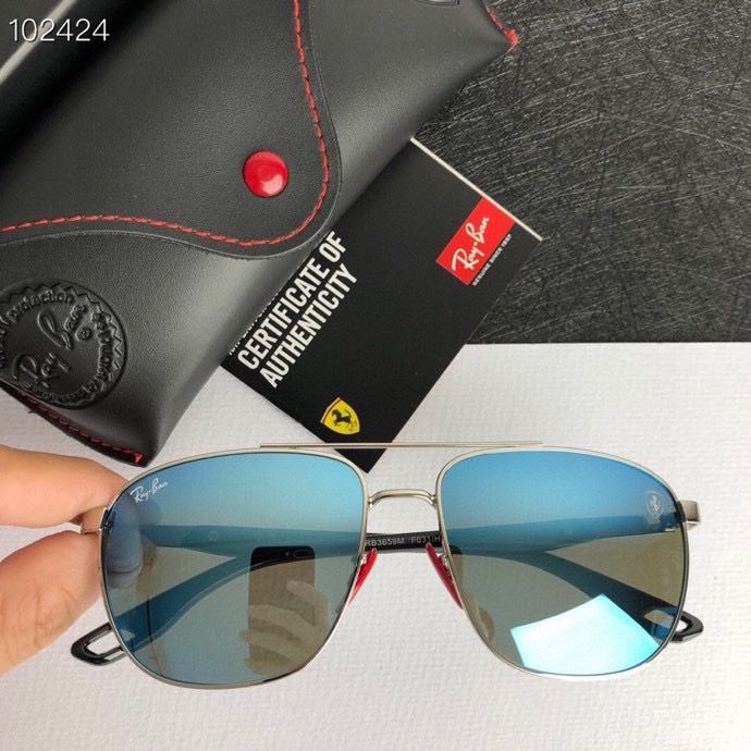 R*ayban Glasses Top