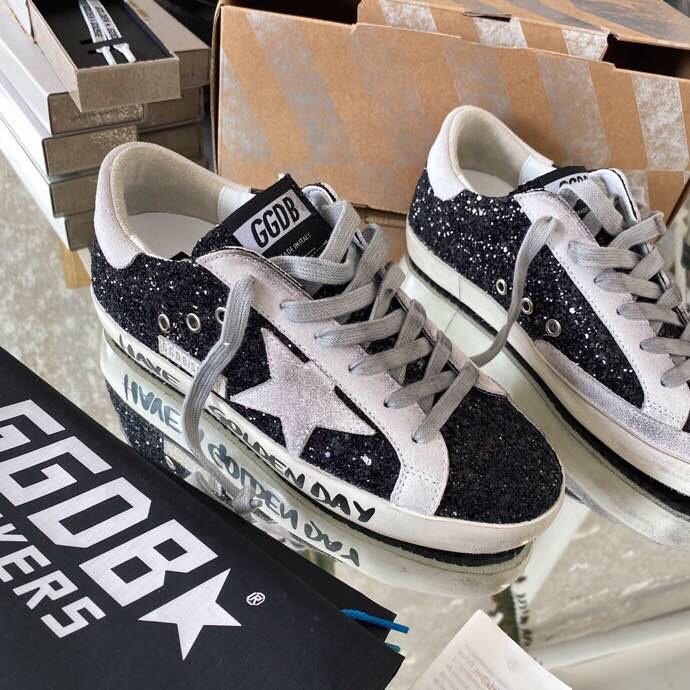 Men Women G*GDB Top Sneakers