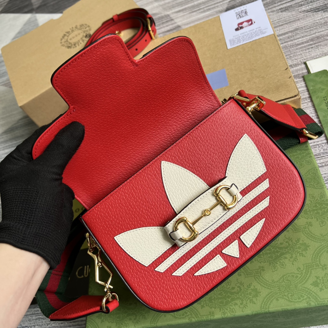 G*ucci Bag Top Quality 658574