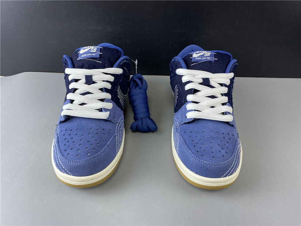 from Nike Dunk Low CV0316-400
