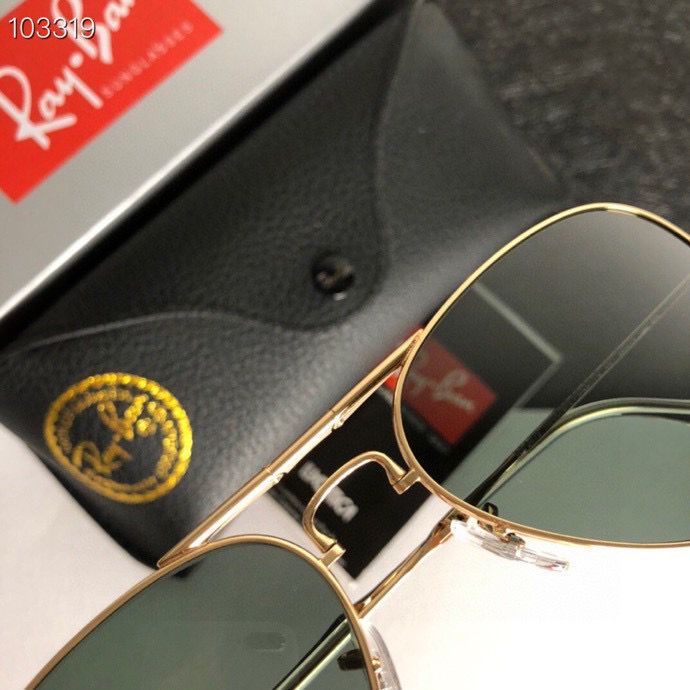 R*ayban Glasses Top