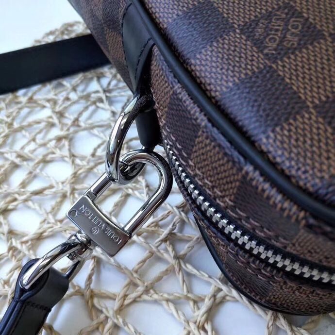 L*ouis V*uitton Top Bag 37CM
