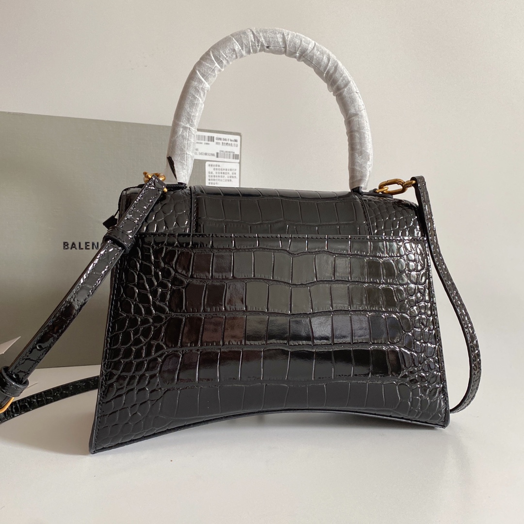 B*alenciaga Bag Top Quality 27*10*30CM