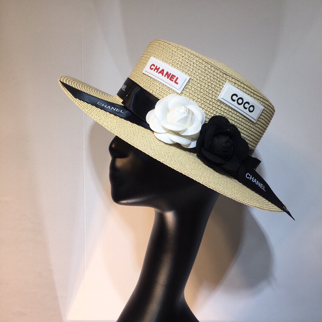 Top Hats