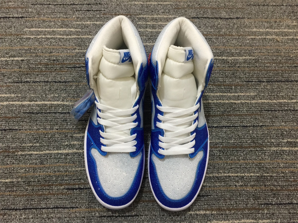 Air Jordan 1 D*ior
