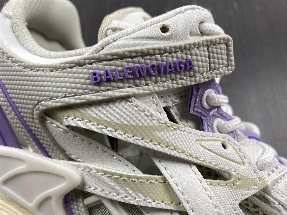 Men Women B*alenciaga Top Sneakers