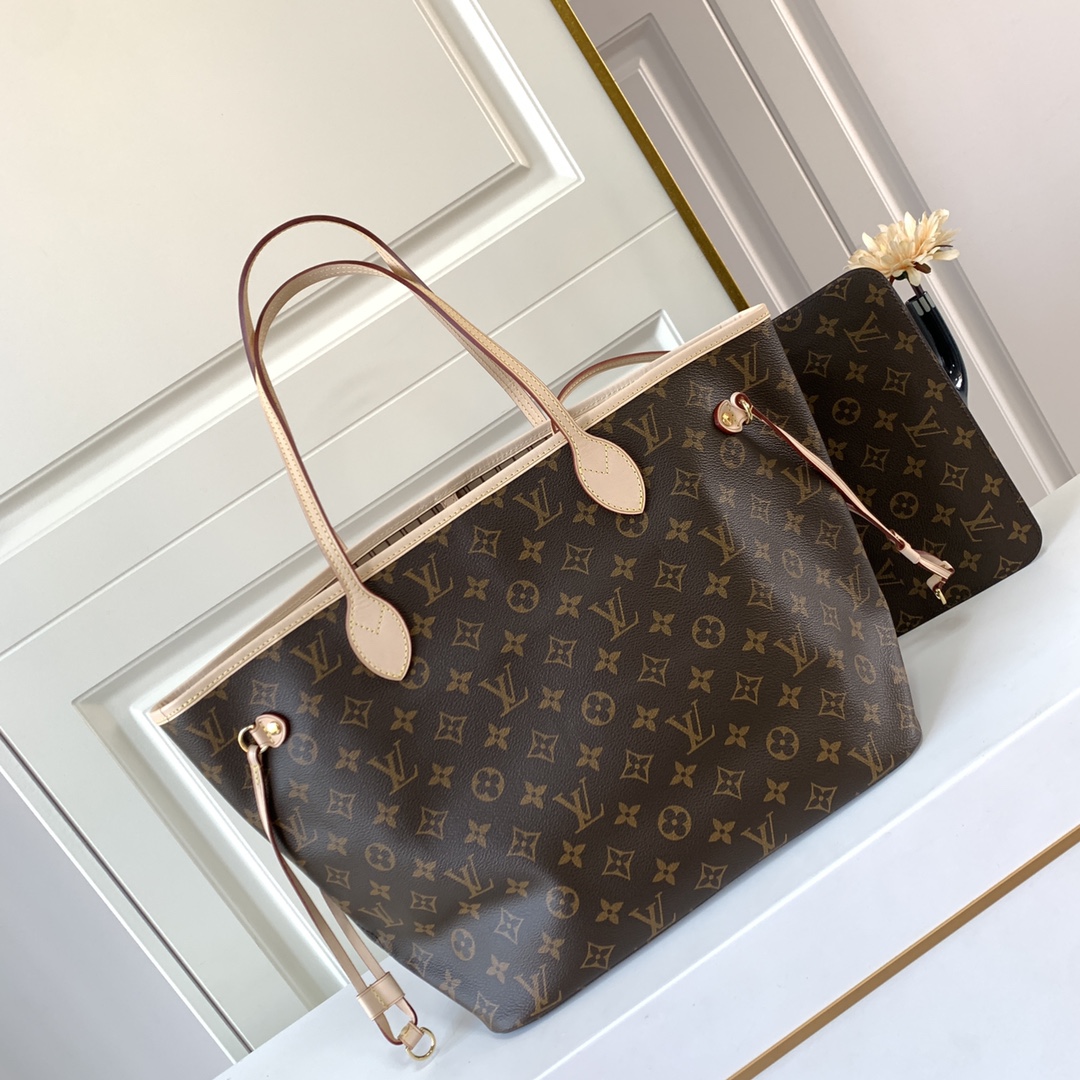 L*ouis V*uitton Bag Top Quality 32*29*17CM