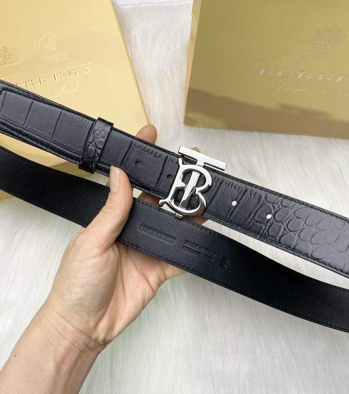 B*rberrry Belts Top Version