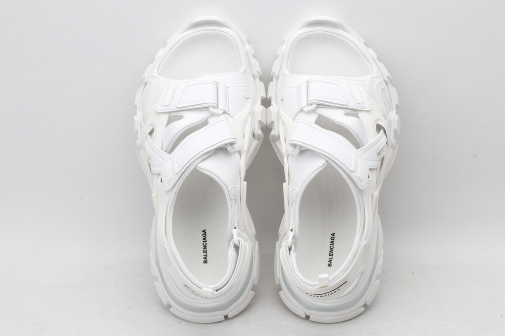Men Women B*alenciaga Top Sneakers