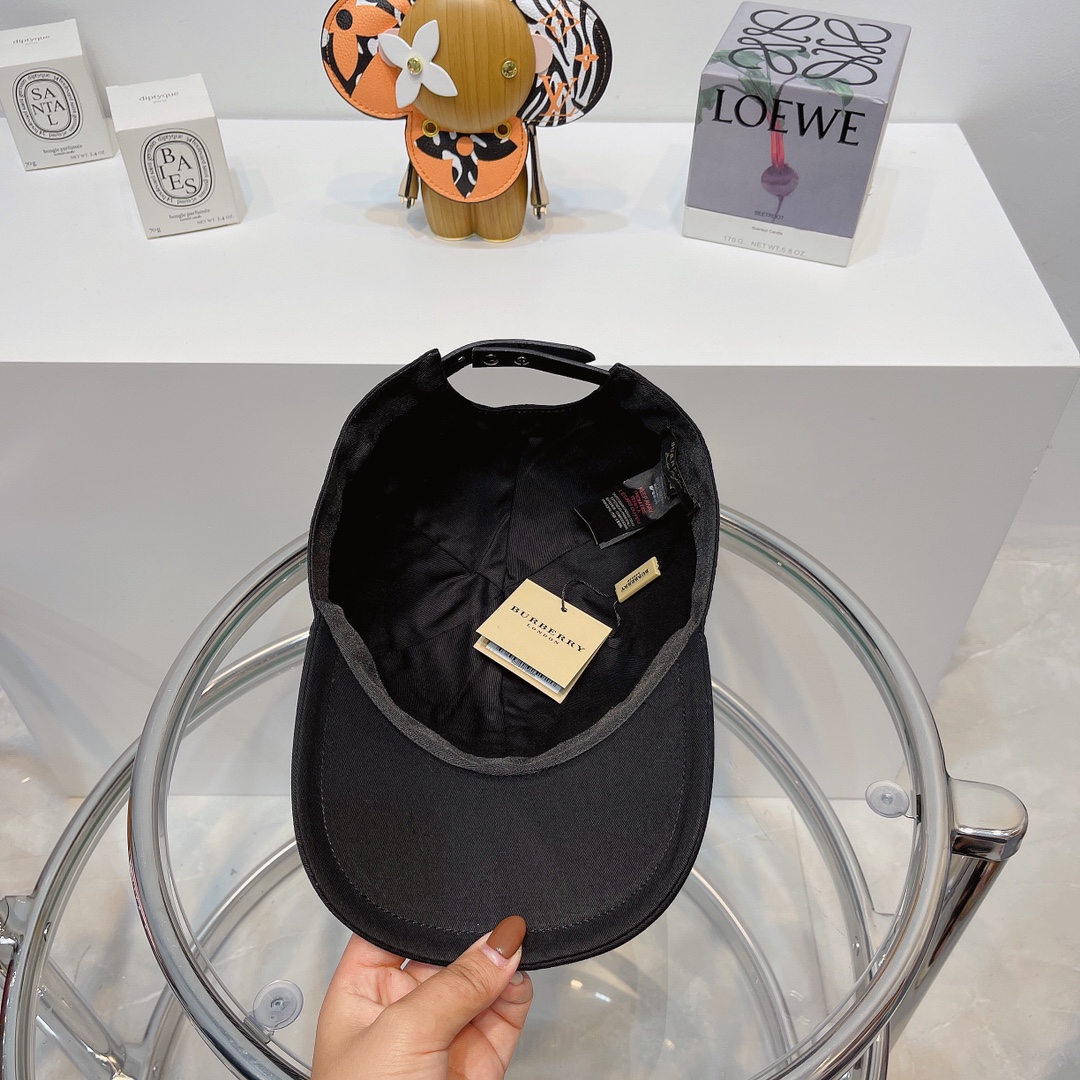 Top Hats
