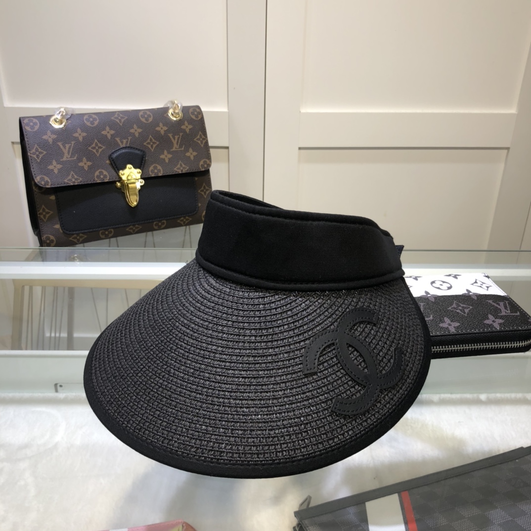 Top Hats