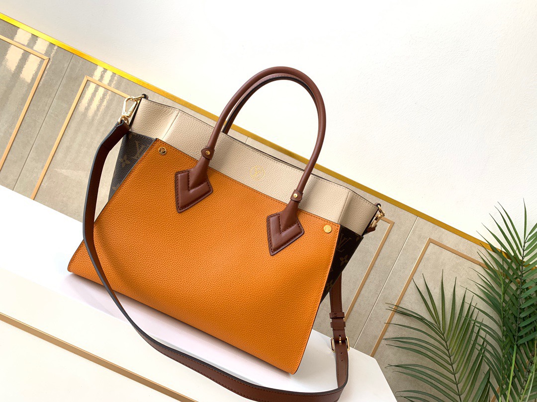 L*ouis V*uitton Top Bag 30.5*24.5*14cm