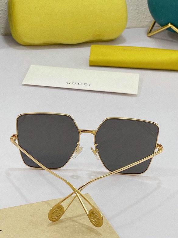 Top Quality G*ucci Glasses