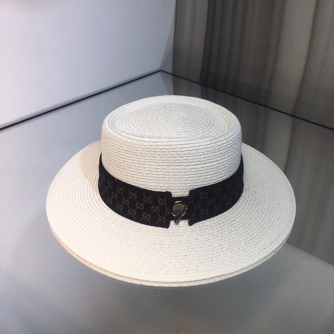 Top Hats