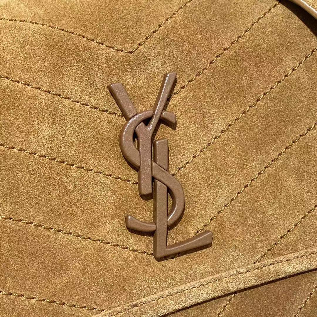 Y*SL Top Bag