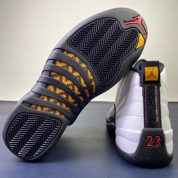 Air Jordan 12