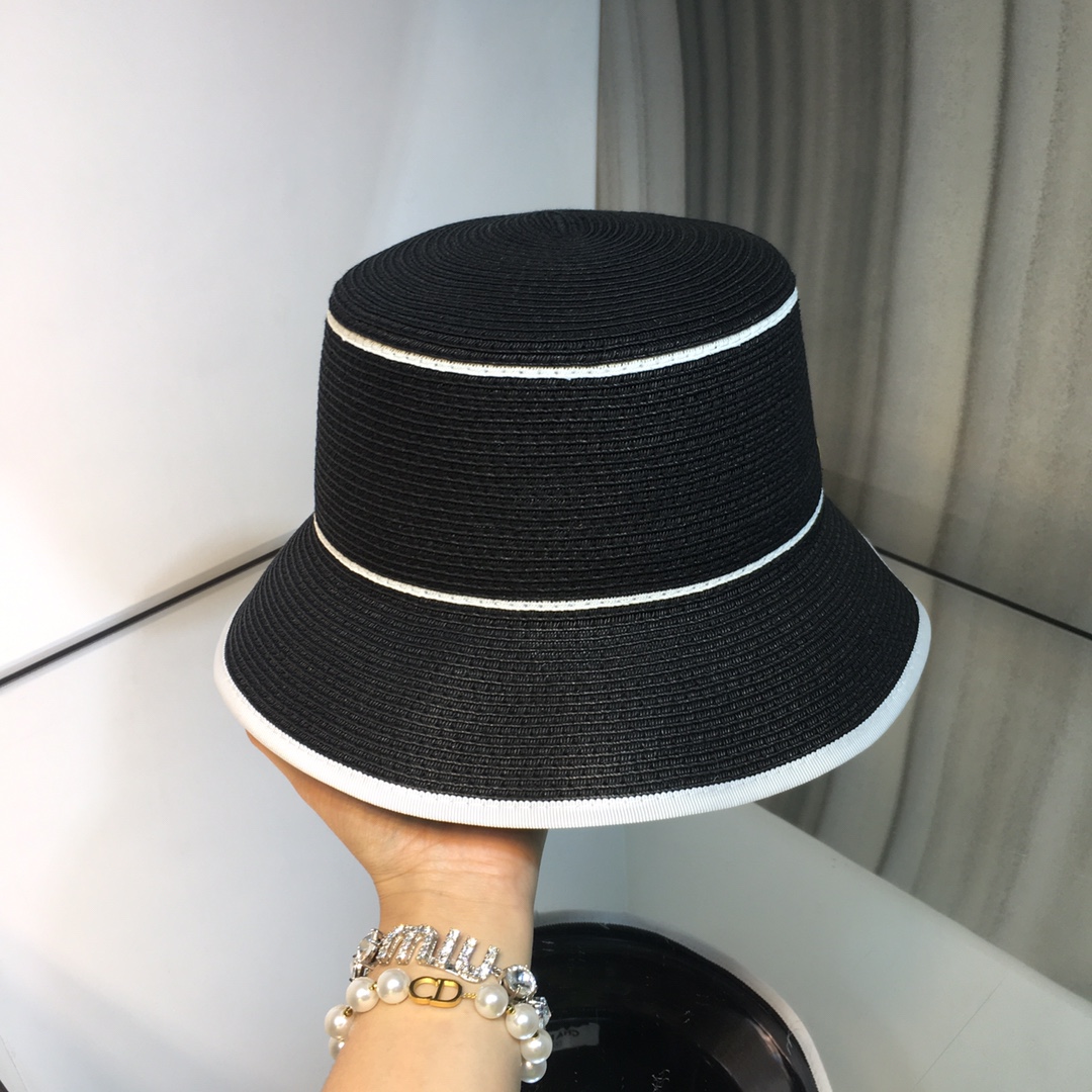 Top Hats