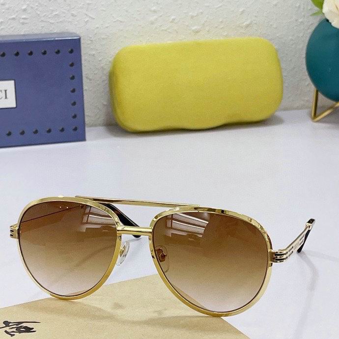 Top Quality G*ucci Glasses