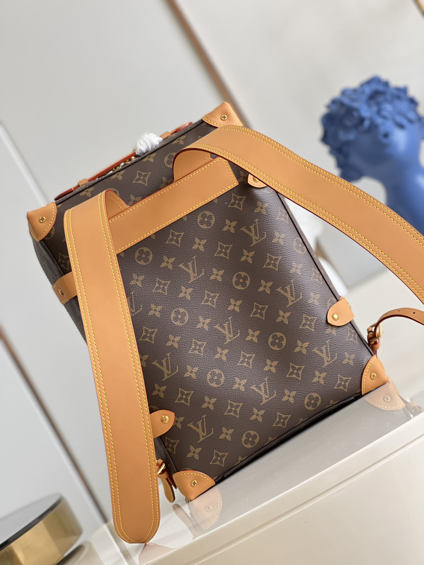 L*ouis V*uitton Bag Top Quality 36*28*14CM
