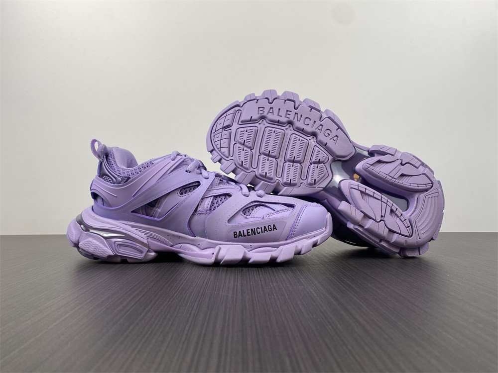 Men Women B*alenciaga Top Sneakers