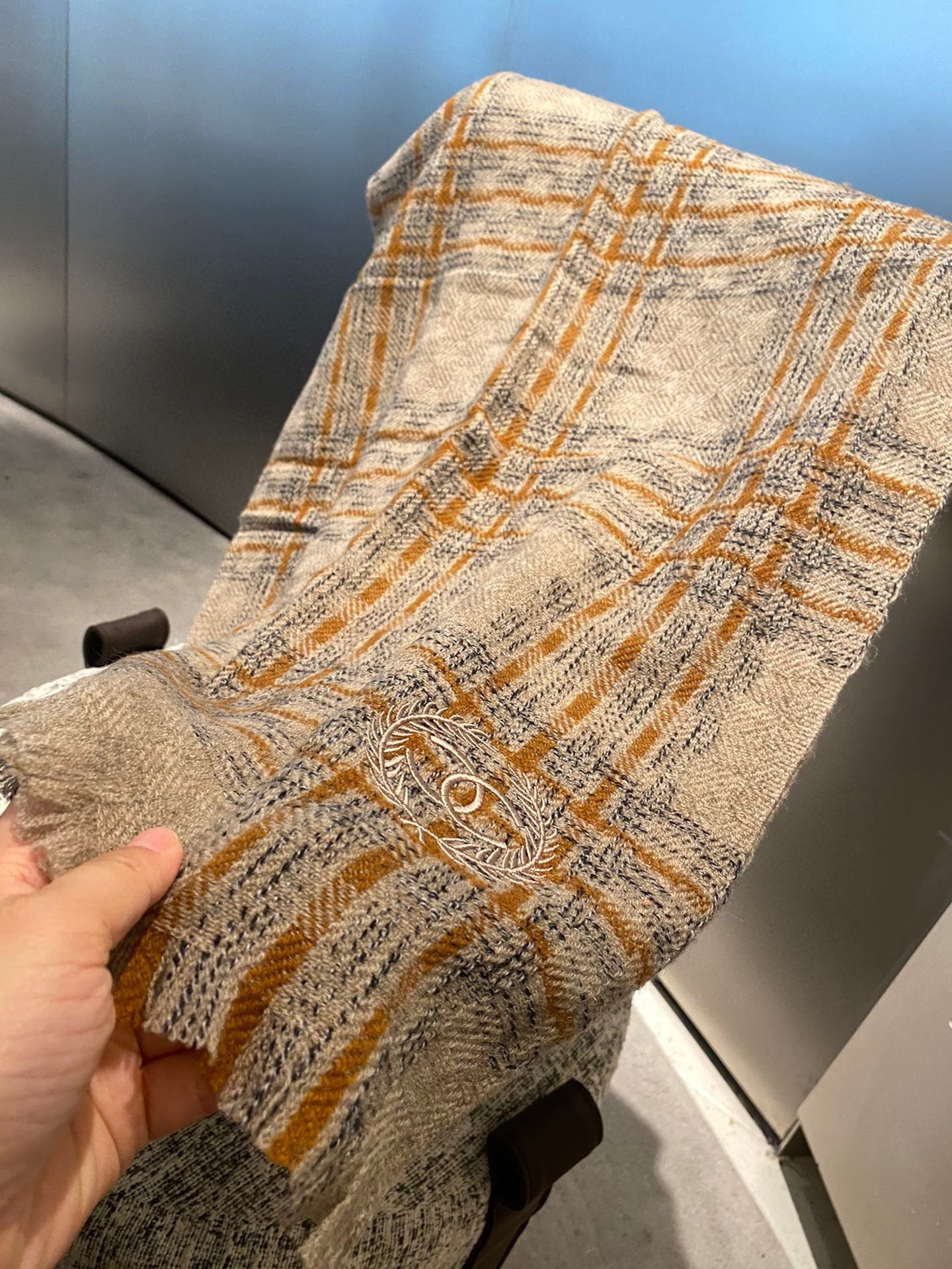 Scarf 70*200cm