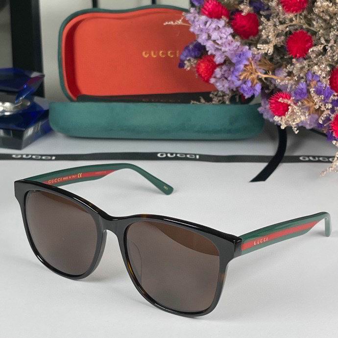 Top Quality G*ucci Glasses