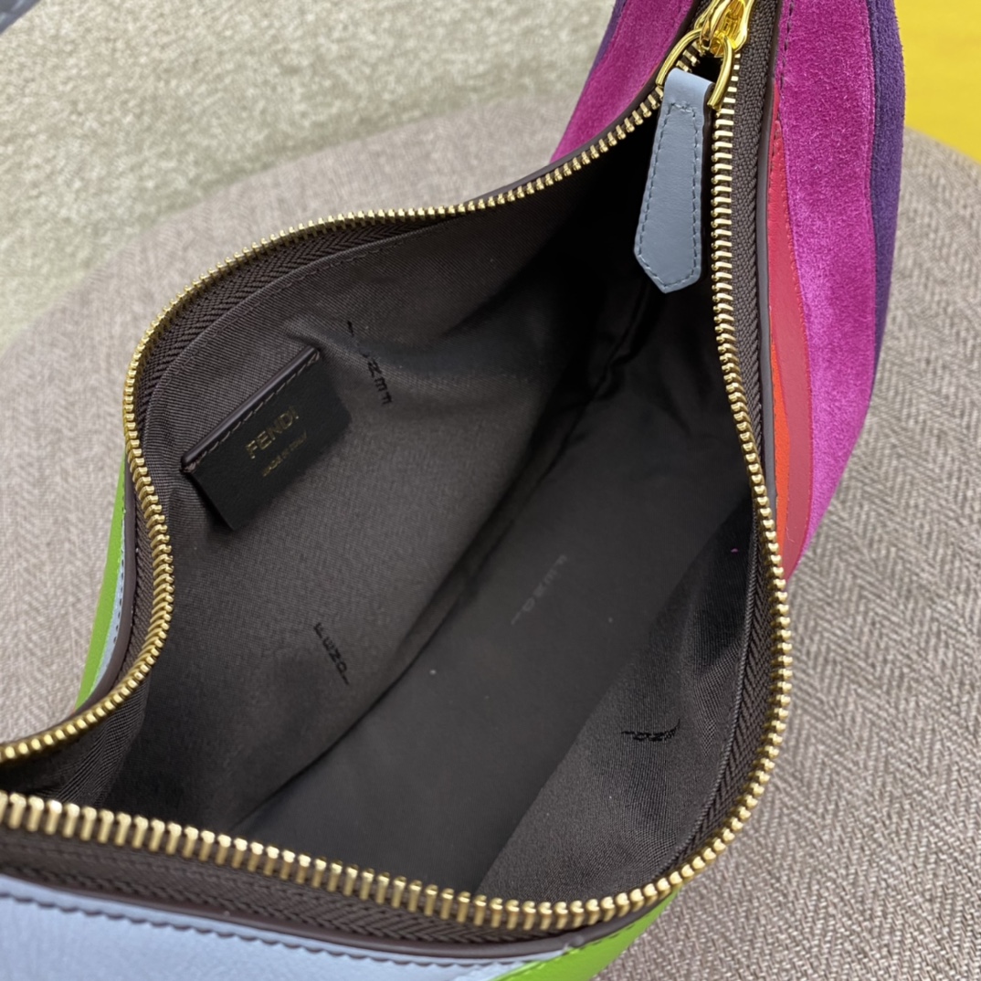 F*endi Bag Top Quality 29*24.5*10CM