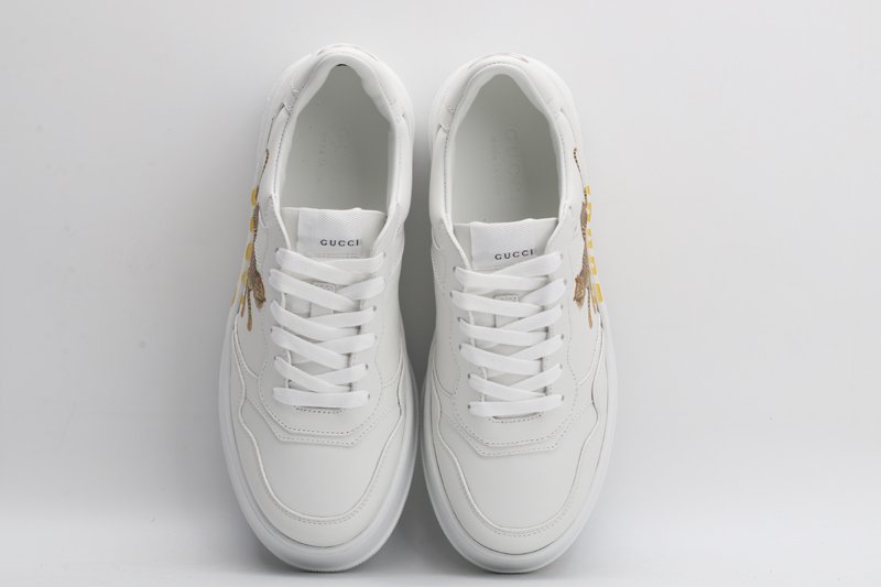 Men Women G*ucci Top Sneaker