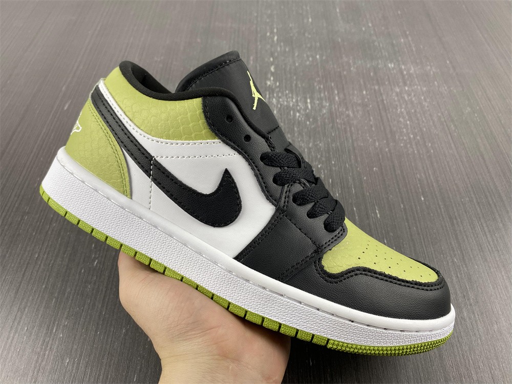 Air Jordan 1 Low DX4446 301