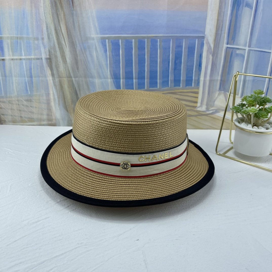Top Hats