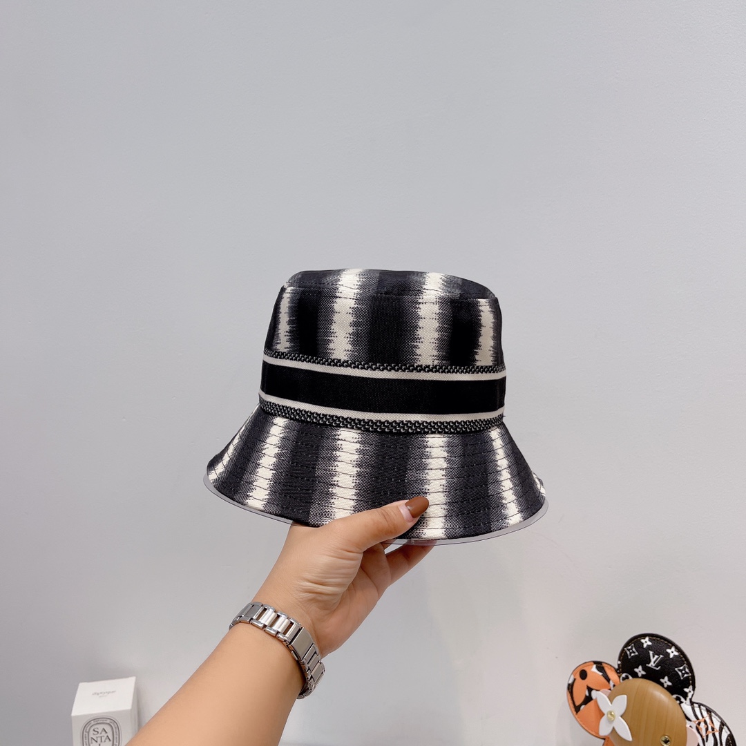 Top Hats