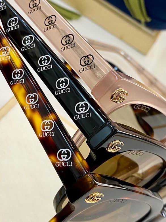 Top Quality G*ucci Glasses