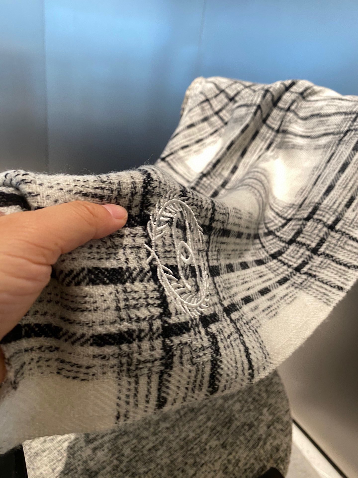 Scarf 70*200cm