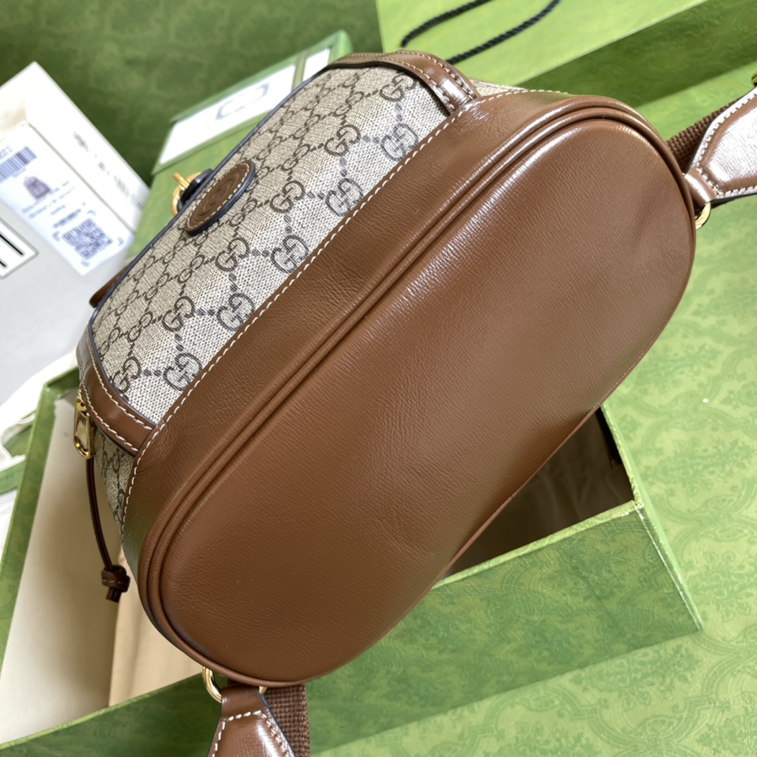 G*ucci Bag Top Quality 26.5*30*13cm