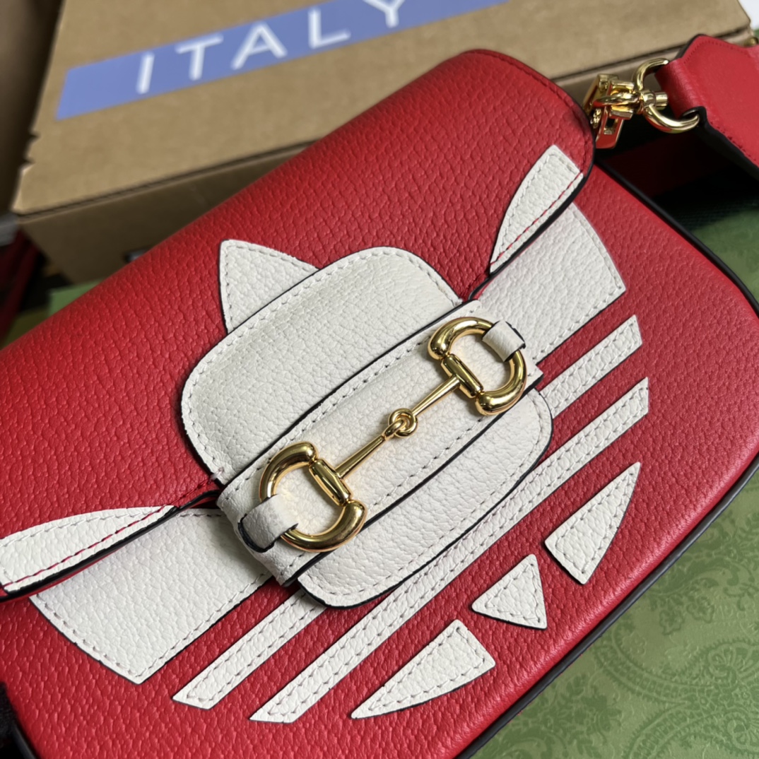G*ucci Bag Top Quality 658574