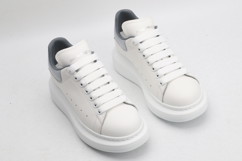 Men Women A*lexander M*cqueen Top Sneaker