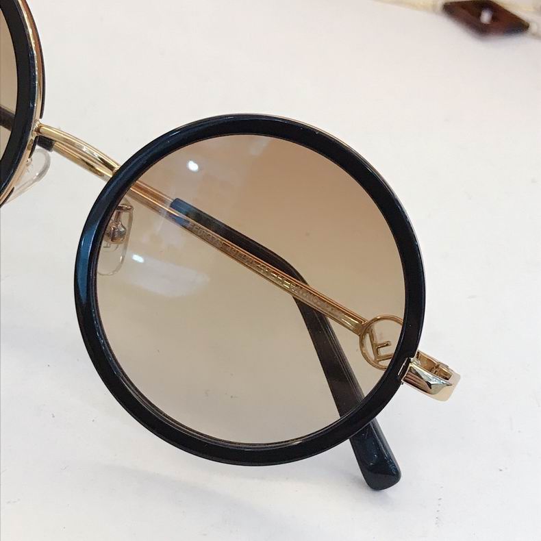 F*endi Glasses Top