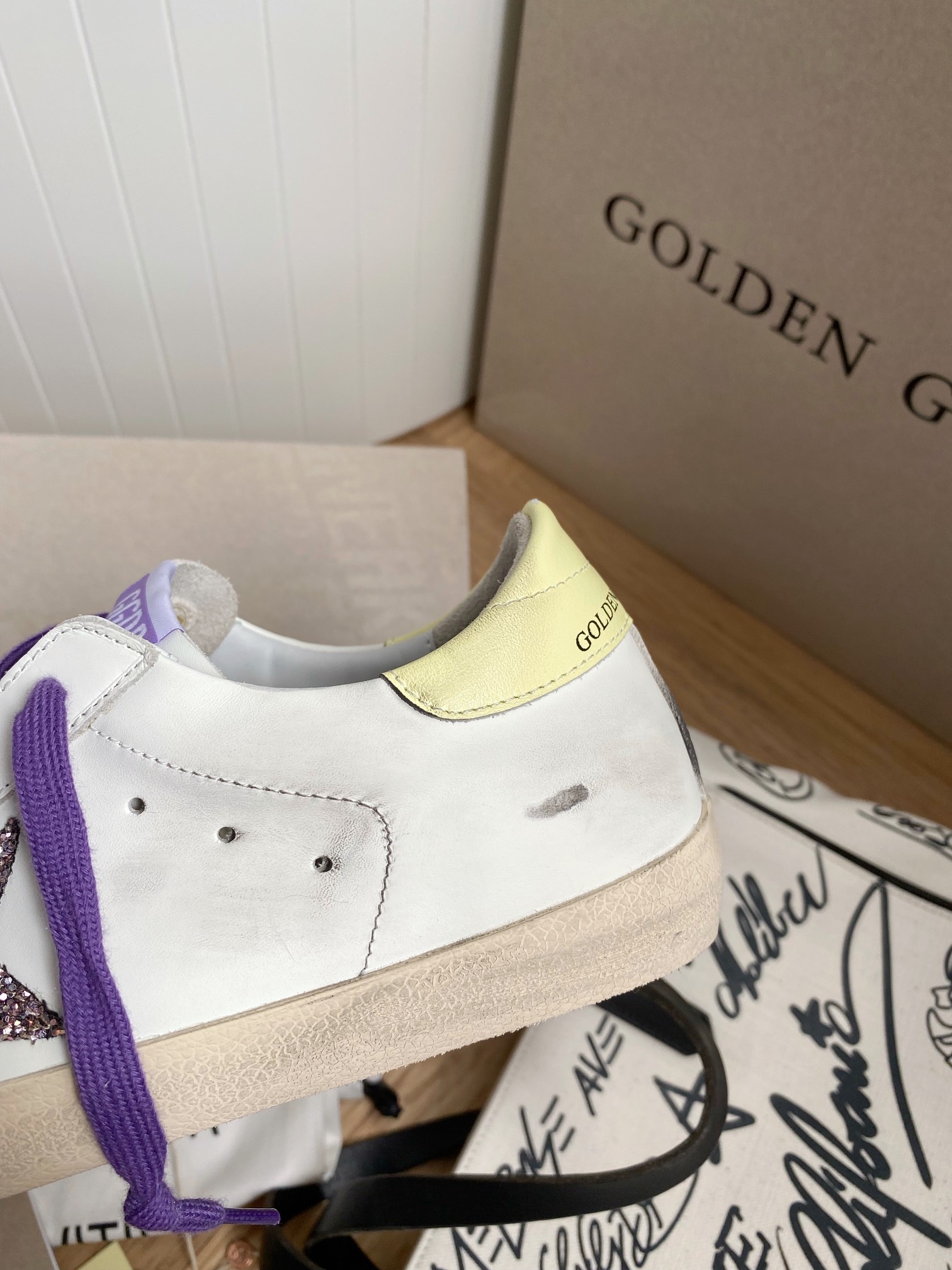 Men Women G*GDB Top Sneakers